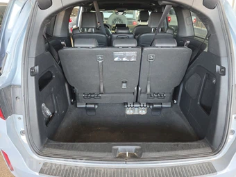 2025 Honda Odyssey Sport L 118.1" WB - miniatura 16