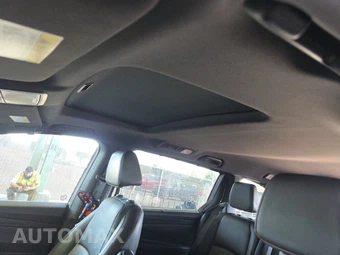 2025 Honda Odyssey Sport L 118.1" WB - miniatura 18