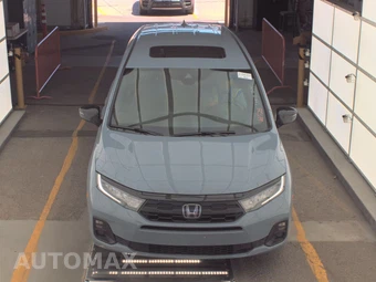 2025 Honda Odyssey Sport L 118.1" WB - miniatura 2
