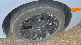 2025 Honda Odyssey Sport L 118.1" WB - miniatura 22