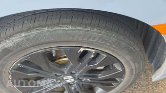 2025 Honda Odyssey Sport L 118.1" WB - miniatura 24