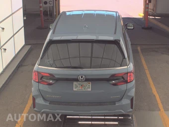 2025 Honda Odyssey Sport L 118.1" WB - miniatura 5