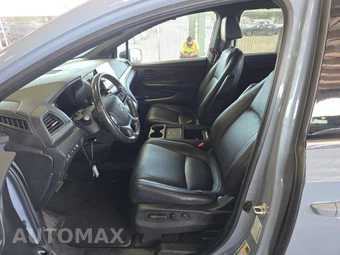 2025 Honda Odyssey Sport L 118.1" WB - miniatura 7