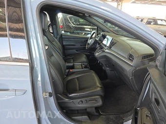 2025 Honda Odyssey Sport L 118.1" WB - miniatura 8