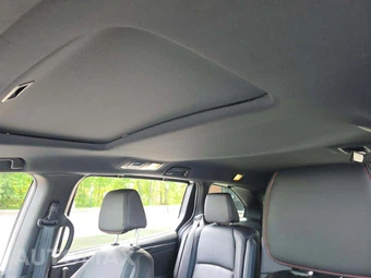 2025 Honda Odyssey Sport L 118.1" WB - miniatura 11