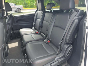 2025 Honda Odyssey Sport L 118.1" WB - miniatura 13