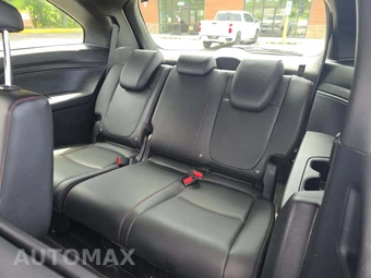 2025 Honda Odyssey Sport L 118.1" WB - miniatura 14