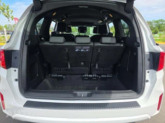 2025 Honda Odyssey Sport L 118.1" WB - miniatura 15