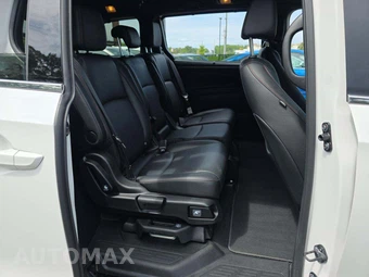 2025 Honda Odyssey Sport L 118.1" WB - miniatura 17