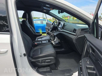 2025 Honda Odyssey Sport L 118.1" WB - miniatura 19