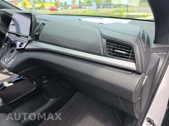 2025 Honda Odyssey Sport L 118.1" WB - miniatura 20