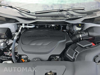 2025 Honda Odyssey Sport L 118.1" WB - miniatura 25
