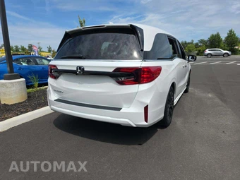 2025 Honda Odyssey Sport L 118.1" WB - miniatura 3