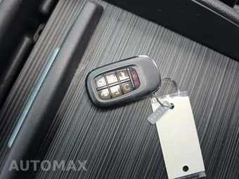2025 Honda Odyssey Sport L 118.1" WB - miniatura 8