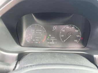 2025 Honda Odyssey Sport L 118.1" WB - miniatura 9