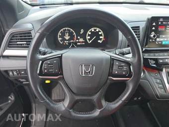 2025 Honda Odyssey Sport L 118.1" WB - miniatura 10