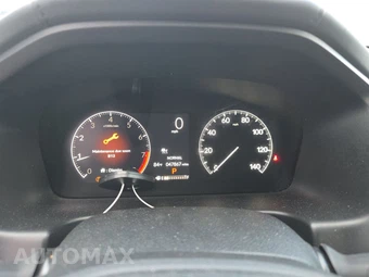 2025 Honda Odyssey Sport L 118.1" WB - miniatura 12