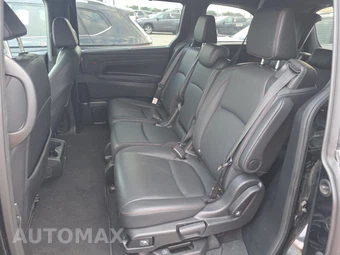 2025 Honda Odyssey Sport L 118.1" WB - miniatura 13