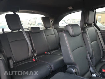 2025 Honda Odyssey Sport L 118.1" WB - miniatura 14