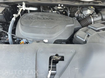 2025 Honda Odyssey Sport L 118.1" WB - miniatura 16