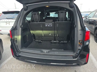 2025 Honda Odyssey Sport L 118.1" WB - miniatura 17