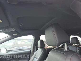 2025 Honda Odyssey Sport L 118.1" WB - miniatura 18