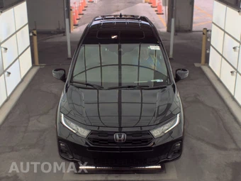 2025 Honda Odyssey Sport L 118.1" WB - miniatura 2