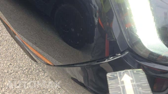 2025 Honda Odyssey Sport L 118.1" WB - miniatura 23