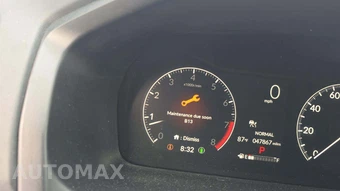 2025 Honda Odyssey Sport L 118.1" WB - miniatura 36