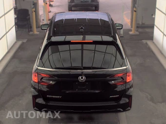 2025 Honda Odyssey Sport L 118.1" WB - miniatura 5