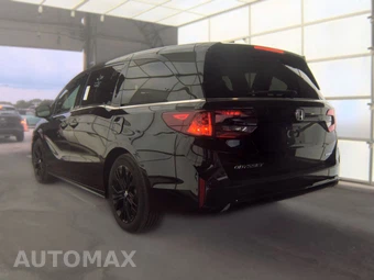 2025 Honda Odyssey Sport L 118.1" WB - miniatura 6
