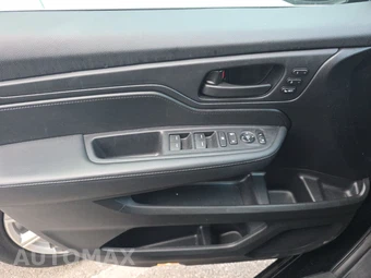 2025 Honda Odyssey Sport L 118.1" WB - miniatura 9