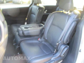 2025 Honda Odyssey Sport L 118.1" WB - miniatura 11