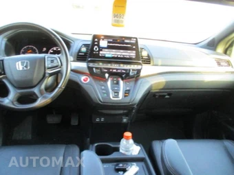 2025 Honda Odyssey Sport L 118.1" WB - miniatura 12