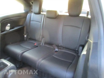 2025 Honda Odyssey Sport L 118.1" WB - miniatura 13