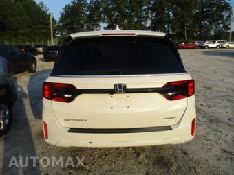 2025 Honda Odyssey Sport L 118.1" WB - miniatura 15