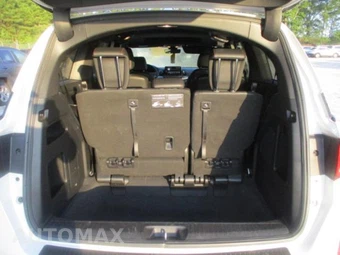 2025 Honda Odyssey Sport L 118.1" WB - miniatura 17