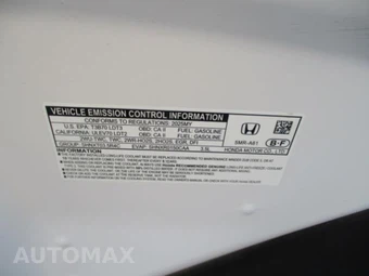 2025 Honda Odyssey Sport L 118.1" WB - miniatura 18