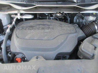 2025 Honda Odyssey Sport L 118.1" WB - miniatura 19