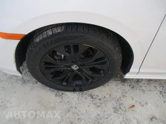 2025 Honda Odyssey Sport L 118.1" WB - miniatura 21