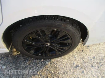 2025 Honda Odyssey Sport L 118.1" WB - miniatura 23