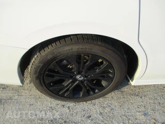 2025 Honda Odyssey Sport L 118.1" WB - miniatura 25