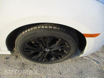 2025 Honda Odyssey Sport L 118.1" WB - miniatura 3