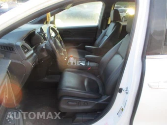 2025 Honda Odyssey Sport L 118.1" WB - miniatura 6