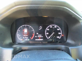 2025 Honda Odyssey Sport L 118.1" WB - miniatura 9