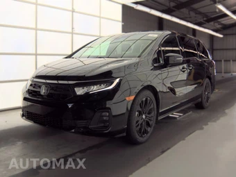 2025 Honda Odyssey Sport L 118.1" WB