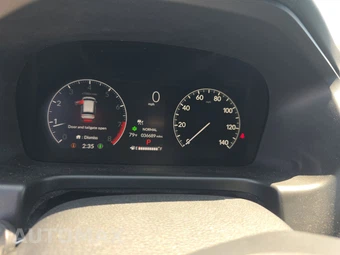 2025 Honda Odyssey Sport L 118.1" WB - miniatura 12