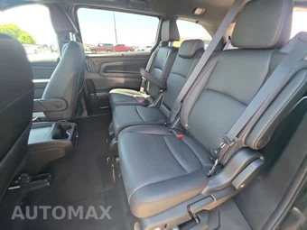 2025 Honda Odyssey Sport L 118.1" WB - miniatura 13