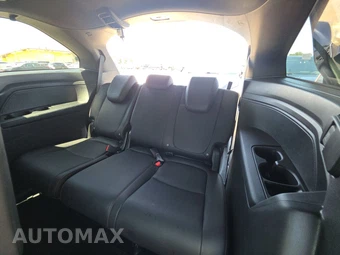 2025 Honda Odyssey Sport L 118.1" WB - miniatura 14