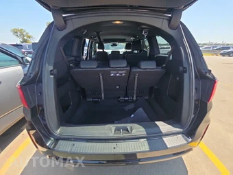 2025 Honda Odyssey Sport L 118.1" WB - miniatura 17